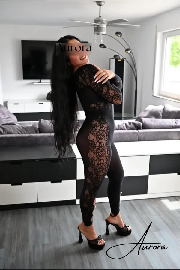 Aurora, 30, Escort Göppingen