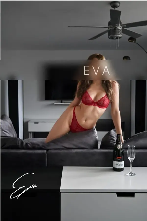 Eva, 28, Escort Göppingen