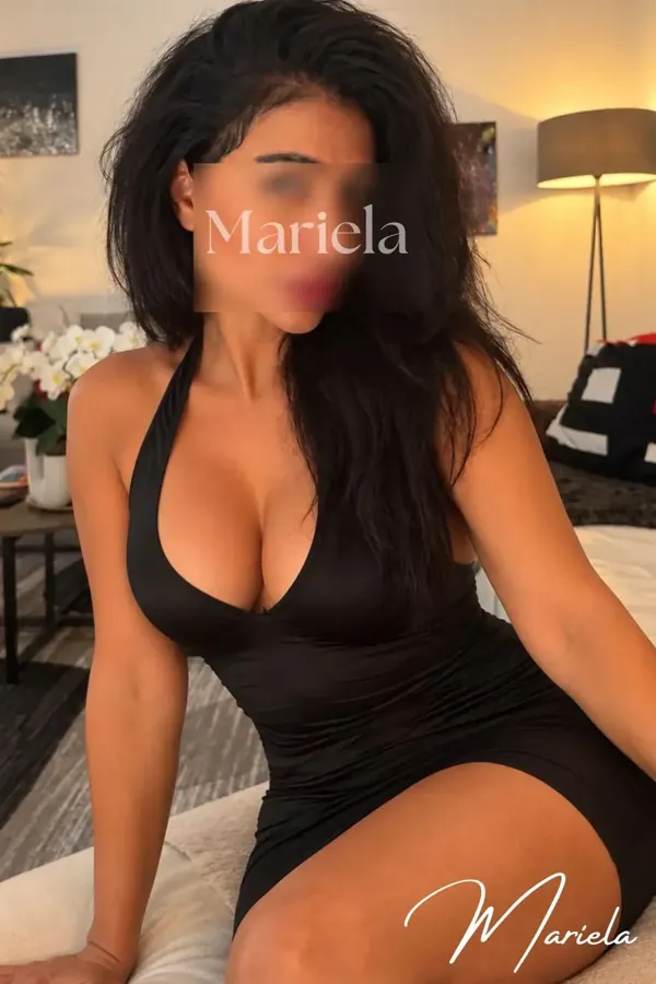 Mariela, 36, Escort Stuttgart