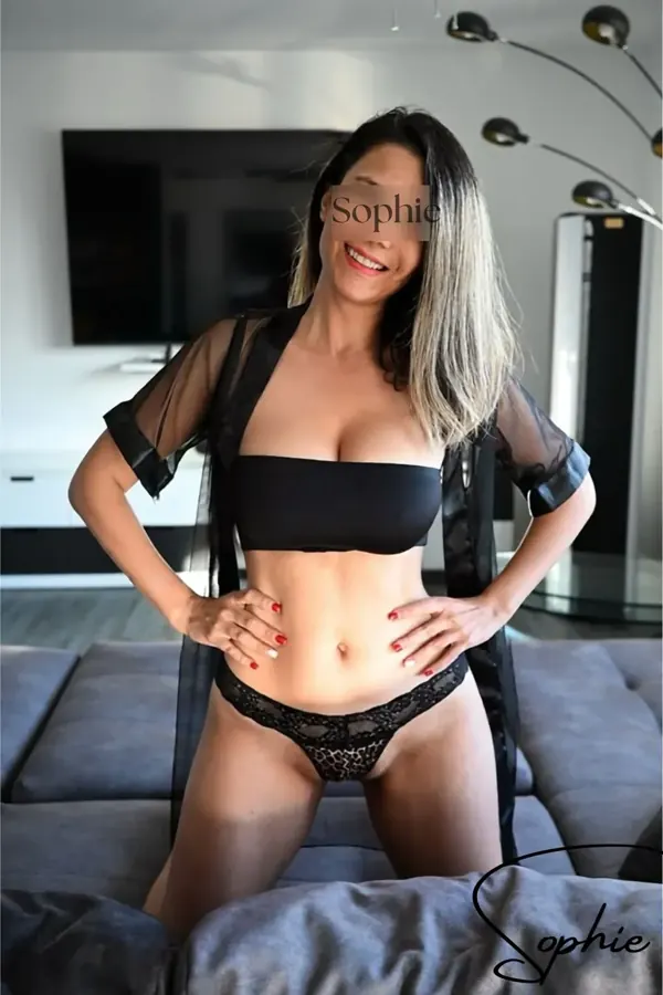Sophie, 33, Escort Göppingen